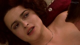 Top Helena Bonham Carter, Olivia Williams Naked – The Heart of Me (Tape)