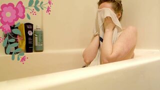Rose Kelly Naked Bath Time Relaxation Videos Leaked