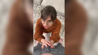 Rileyreid Pov Porn Act Sucking Big Thick Cock And Banged Doggystyle Onlyfans Leaked Tape