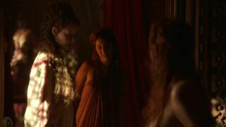Gorgeous HD Sahara Knite Unidentified Actress Game Of Thrones S02e01 Hdtv720p Porn Scene