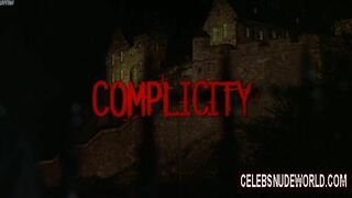 Top HD Keeley Hawes – Complicity 2000 Porn Scene