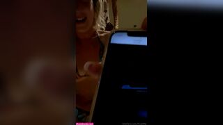 Sexy Livvalittle OnlyFans Tape #7 Naked Leak