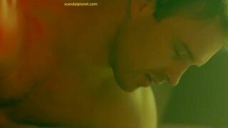 Hot HD Ashley C Williams Naked Porno Scene In Julia – Free