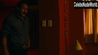 Top HD Sosie Bacon In Narcos Mexico Series 2018 Porn Scene