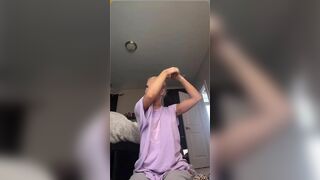 Lizzy Wurst Nipple Slip Tiktok Videos Leaked