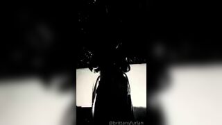 Brittany Furlan Naked Silhouette xxx Onlyfa Tape Porno Leaked