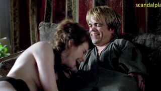 Gorgeous HD Esme Bianco Naked Nipples And Butt In Game Of Thrones – Free Tape