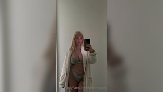Wettmelons Ready To Tease Onlyfans Leaked Video