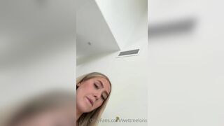 Wettmelons Morning Workout Onlyfans Leaked Video