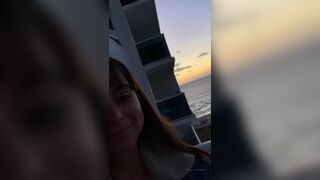 rileyreid Hot Ass Onlyfans Leaked Video