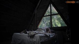 Gorgeous HD Jay Anstey – Sleepers Wake 2012 Porno Scene