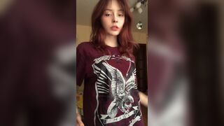 You never know what to expect with us alt girls
[Reddit Video]
