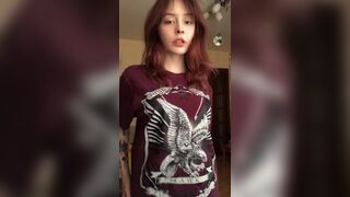 You never know what to expect with us alt girls
[Reddit Video]