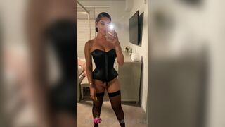 Gorgeous Authenticbella Naked Corset Selfie Onlyfans Tape Leaked