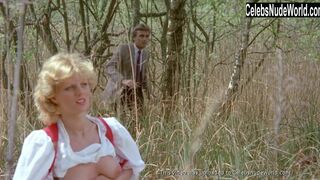 Amazing HD Anita Lamar In Sechs Schwedinnen Auf Der Alm 1983 Scene 2 Sex Scene