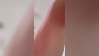 Marietemara Upskirt View Of Her Sitting On Cam While Tease Her Pussy Onlyfans Video