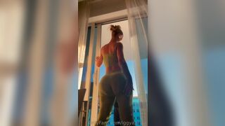 iggyazalea Bouncy Ass Onlyfans Leaked Video
