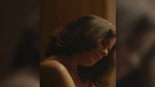 Parker Posey American Actress Topless Naked Cock Ride MOvie Scene Video