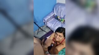 Yandralanna Cum Thirsty Slut Want To Taste Cum So Bad Video
