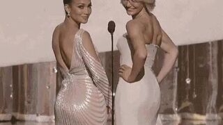Jennifer Lopez American Actress Boob Slip At Stage Video