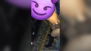 Yandralanna Drunk And Gave Black Stranger Her Pussy To Enjoy Doggy Fuck Video
