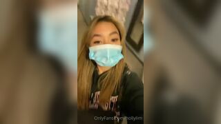 Hollylim Sexy Asian Going To Fuck Video OnlyFans Video