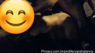 Yandralanna Blonde Hoe Moans Loud When She Gets Fucked Hard Video