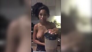 Brittany Danyelle Porn Tape And Nudes Leaked!