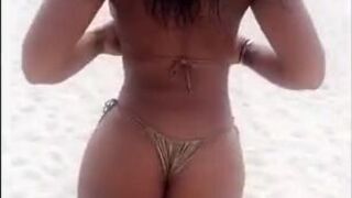 Taylor Hing Porn Tape & Nudes! (Love And Hip Hop)