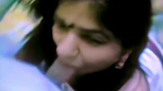 amazing gujarati aunty amazing blowjob video
 Indian Video