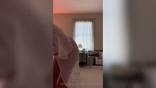 Brooke Marks Nude Pussy Tease Video Leaked
