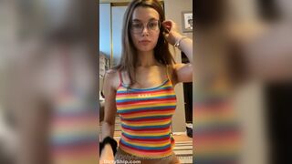 OnlySabrina onlyfans Sabrina Vaz Nude Video Leaked
