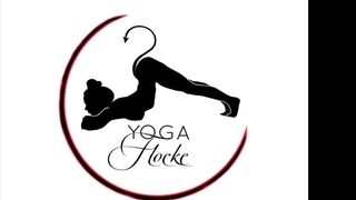 Sexy Yoga Flocke onlyfans Nude Yoga Leaked Video