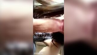 Alexas Morgan Sex Blowjob Snapchat Leaked Video