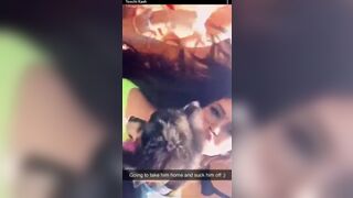 Toochi Kash Porn Tape Nude Video Leaked