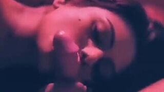 Amazing babe took off her boyfriend’s underwear and sucked his lollipop
 Indian Video