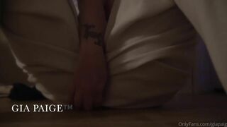 Giapaige Horny Beautiful Slut Teasing Fingering OnlyFans Leaked Video