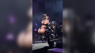 Annita (Singer) Hot Dance Leaked Video