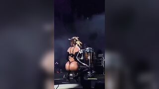 Annita (Singer) Hot Dance Leaked Video