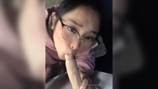 Ambiyah Teen Asian Babe Shows How To Sucks Cock Onlyfans Leaked Video