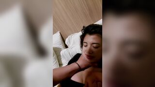 Hijab_tindik Horny Slut Getting Hard Fuck Pierced Tits Huge Cum Shot On Face Video