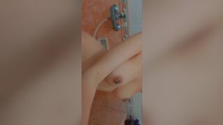 Hijab_tindik Cute Teen Shows Her Pierced Nipples Video