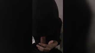 DS Astrab3lle Cute Student Sucking A Friends Cock And Swallow Cum Video