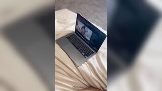 Tinyyyk Petite Asian Naughty Slut Sucking a Dick After Getting Fucked Onlyfans Video