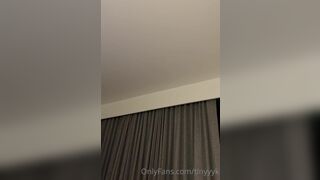 Tinyyyk Cute Asian Sucking A Thick Dick And Riding On Bed OnlyFans Video