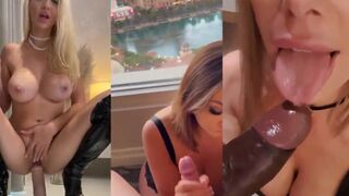 Modelboux Horny Slut Sucking And Fucking Compilation OnlyFans Video