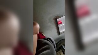 Analzinho Amateur Babe Gets Ass Fucked And Cum Inside Video