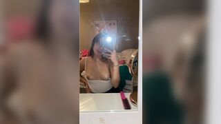 Random Nerdy Girl Leaked Nudes Video