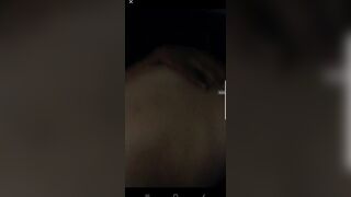 Aishah Rahim Amateur Baby Fucking Hard While Recording Video