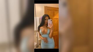 Sammi_Dela Bitchy Girl Having Fun Online Sending Nudes Snapchat Leaked Video